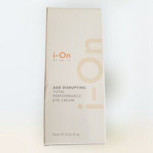 i-On Age Disrupting Total Performance Eye Cream